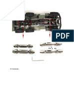 RC Transmisión