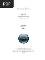 Download Hacker dan Cracker by Deden Rizal SN50410174 doc pdf