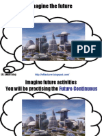 Imagine The Future: Efl Smartblog