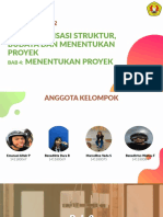 Kelompok 2 Manajemen Proyek