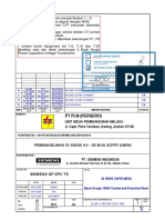 SFI-L94100-E15-148-D Basic Design 150kV Relay and Control Panel