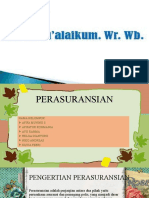 PERASURANSIAN