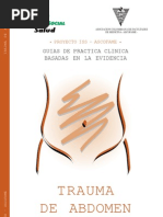 Download Trauma Abdomen by DeicyViviana SN50410819 doc pdf