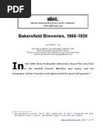 Download Bakersfield Breweries 1866_1920 by Gilbert Gia SN50410995 doc pdf