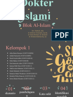 Dokter Islami Kelompok 1