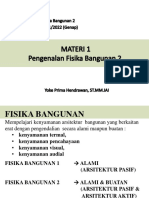 MATERI 1 FISBANG 2 Pengenalan Fisbang 2