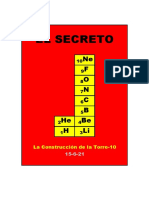 CT10 El Secreto