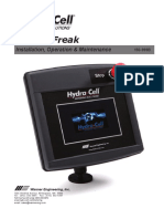 Wanner Control Freak Manual