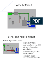 Hydraulic Circuit