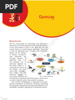 Electricity: Ntroduction