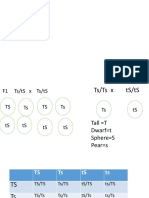 Linkage Numericals