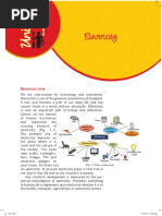 Electricity: Ntroduction