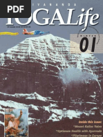 Download YogaLife Winter 2001 by YOGALife SN50411805 doc pdf