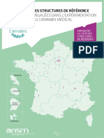 Cannabis Medical Carte Des Centres Engage Interactif 2