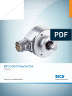 Encoder SICK    dataSheet_DFS60B-S4WA01024_1058909_es