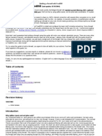 Freebsd Firewall and DMZ