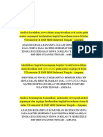 Judul Skripsi Isanberpikir Kreatif