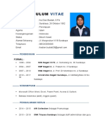 Resume 3