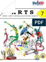ARTS-G7-Q3-M6