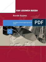 Van Leeuwen - Leveringsprogramma Ronde Buizen (2010)