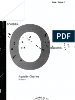 Agustin Charles Sombra Obscura