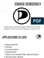 Democrazia Pirata