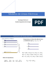 Parametros de Lineas v2