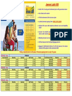 Jeevan Labh - Investment and Pension