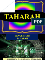 TAHARAH