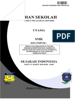 Sampul Soal