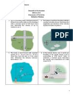 Dinamik & Mechanism BMCG1253 Kinematic of Particles: Relative Motion