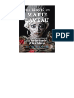 A Magia de Marie Laveau Denise Alvarado.pdf · Versão 1