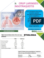 CRUP Exposicion