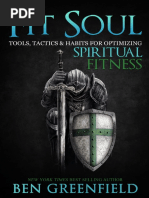 Fit Soul | PDF | Forgiveness | Ecclesiastes