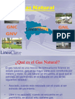 Foro XIV Gas Natural Para El Sector Industrial en RD