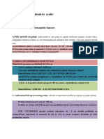 Seminarii Nr 3-4 IC Octombrie 2019