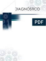 Diagnóstico de Cochabamba 2006