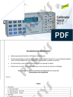 ISOCAL - MCS8