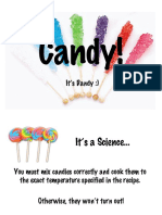 Candy!: It's Dandy:)