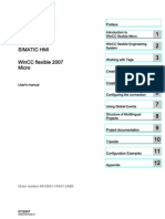 User Manual WinCC flexible Micro_en-US