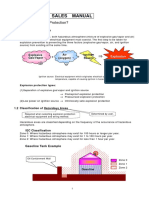 EB3C & 3L - Sales Manual