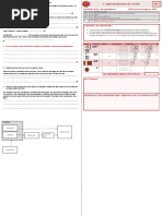 A/A B/C D/E U: 5 - Application Generation (AS / A Level) Unit 1