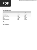 Download Kenwood_BM_450_recipes_and_Manual A5 by 1saikat SN50413403 doc pdf