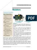 Resistors-Module-01