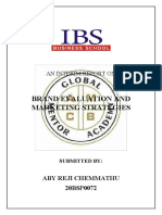 Interim Report - Aby Reji Chemmathu - 20BSP0072