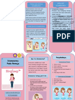 Cara Mengatasi Dismenorea pada Remaja