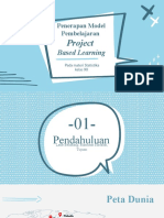 PJBL - Statistika IX