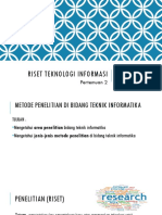 RTI Pertemuan 2