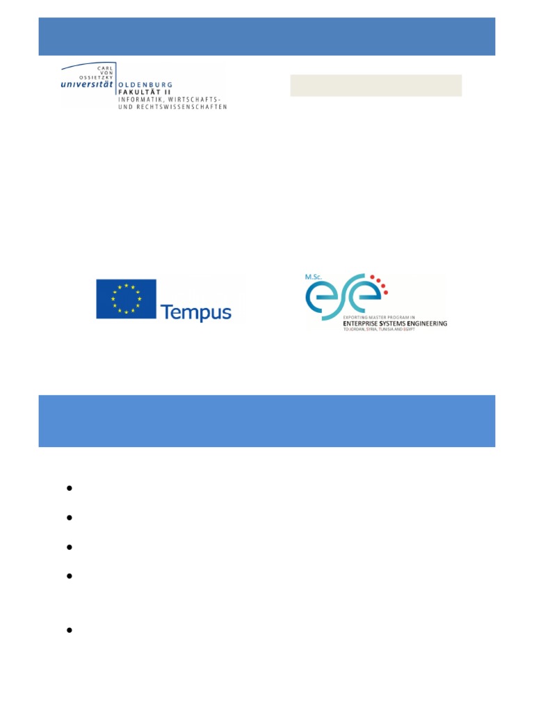 Lecture 1 Introduction To System Interoperability | PDF | Conceptual ...