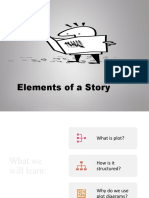 Plot Diagrams Explained: The Essential Elements of Every Story
